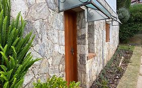 Suites no Alto do Capivari